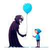 Friendly Death