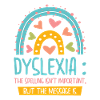 Dyslexia Awareness Dyslexic Therapy Dyslexia