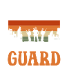 Security guard Bouncer