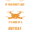 Drone pilot, aerial drone, multicopter,