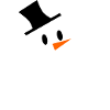 snowman