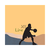 Basketball Living