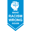make racism wrong again