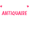 Meilleure antiquaire