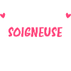Meilleure Soigneuse