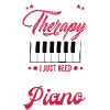 Pianiste, Instrument de musique, Pianiste