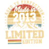 Einzigartig seit 2013
