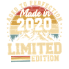 Einzigartig seit 2020