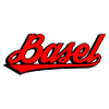 Basel Lettering Retro