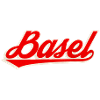 Basel Retro Font Logo
