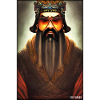 Confucius sunglasses philosopher China Asia