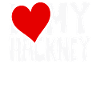 J’adore mon cheval Hackney