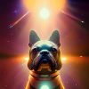 The Universe Dog