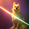 The Universe Dog