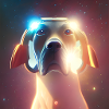 The Universe Dog