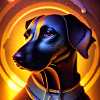 The Universe Dog
