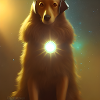 The Universe Dog