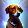 The Universe Dog