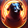 The Universe Dog
