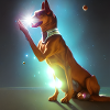 The Universe Dog