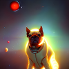 The Universe Dog