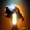 The Universe Dog