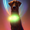 The Universe Dog