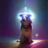 The Universe Dog
