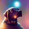 The Universe Dog