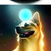 The Universe Dog