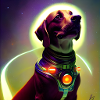 The Universe Dog