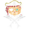 Pirate Cat