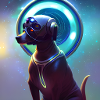 The Universe Dog