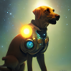 The Universe Dog