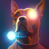 The Universe Dog