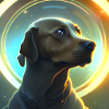 The Universe Dog