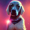The Universe Dog