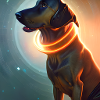 The Universe Dog