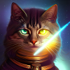 The Universe Cat