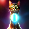 The Universe Cat