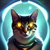 The Universe Cat