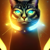 The Universe Cat