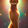 The Universe Cat