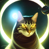 The Universe Cat