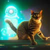 The Universe Cat
