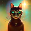 The Universe Cat