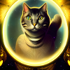 The Universe Cat
