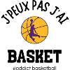 J'peux pas j'ai basket #addict basketball