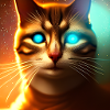 The Universe Cat