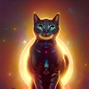 The Universe Cat